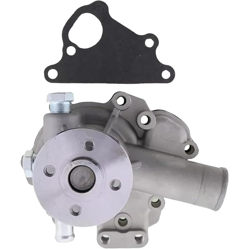 Water Pump U45011050 145017951 Fits for Perkins 403D-15 403D-15T 403D-17 404C-22T 404D-15 404D-22 404D-22T 404D-22TA Engine