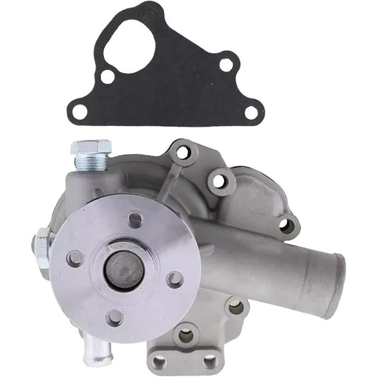 Water Pump U45011050 145017951 Fits for Perkins 403D-15 403D-15T 403D-17 404C-22T 404D-15 404D-22 404D-22T 404D-22TA Engine