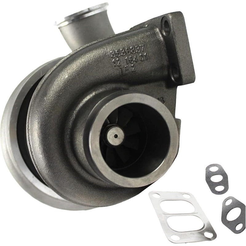 Turbocharger 6754-81-8090 4037469 Turbo HX35 Compatible for KOMATSU PC200-8 6D107E,6754-81-8010 4038288 4038210