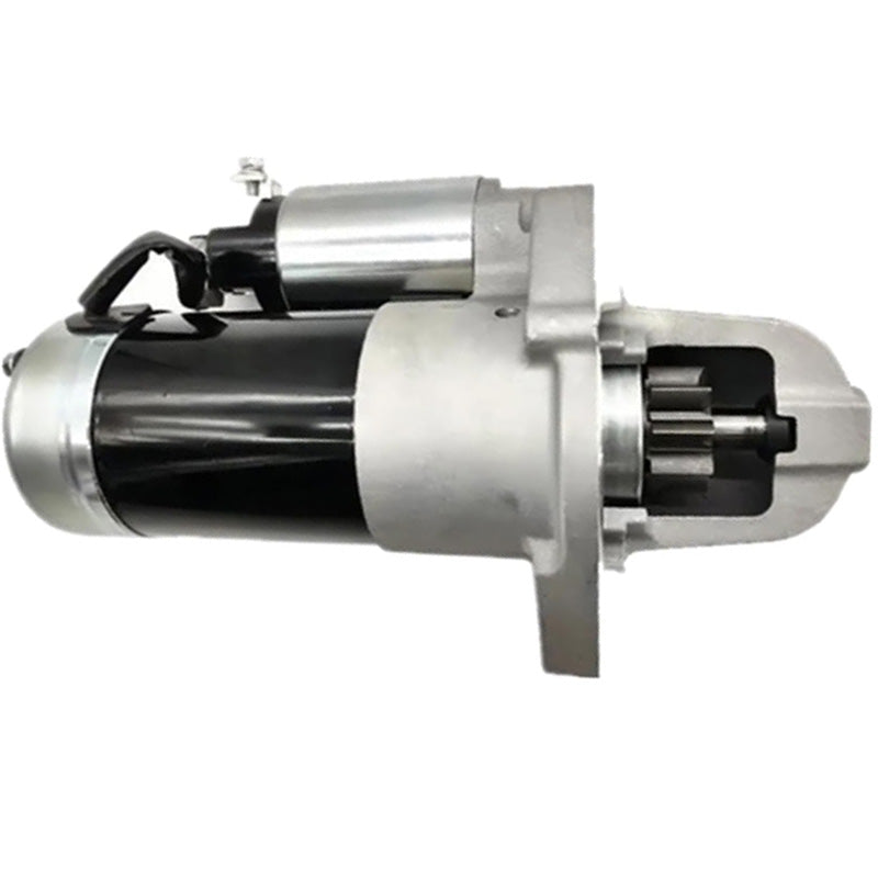 4P10 Starter Motor MK663008 MK668008 MK666135 RM666135E M001T31072 M001T31071 M1T31071 M1T31072 For Mitsubishi