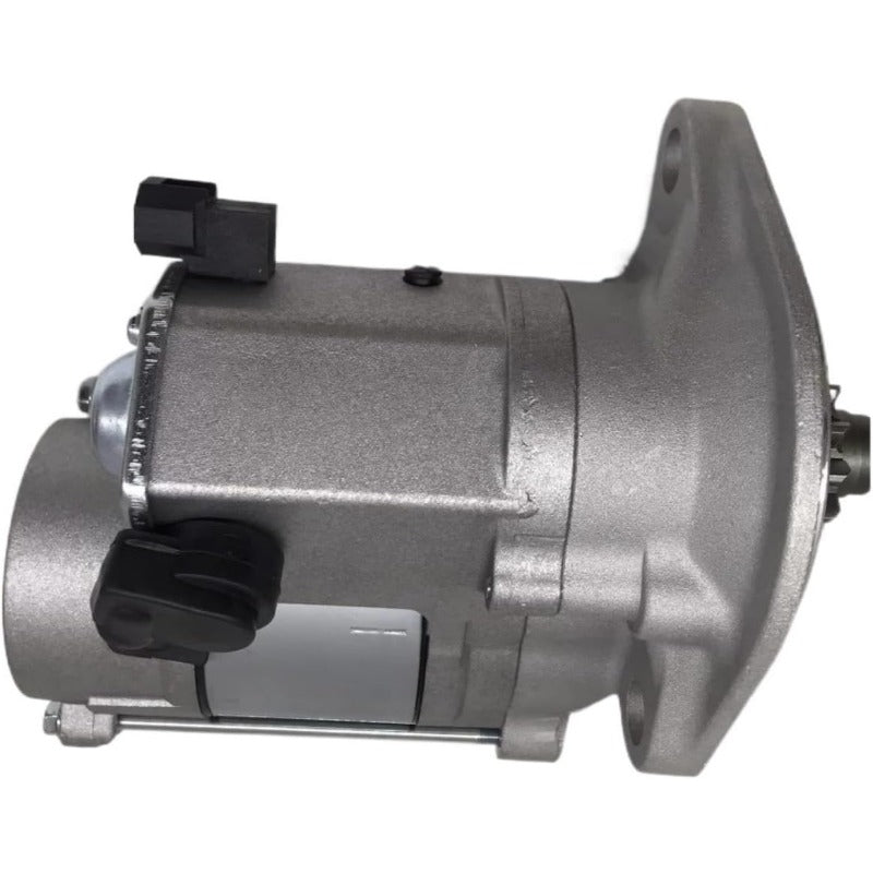 12V Starter Motor 129407-77010 129129-77010 228000-3732 Fits for Yanmar Tractor 3TNV84 351 YM351