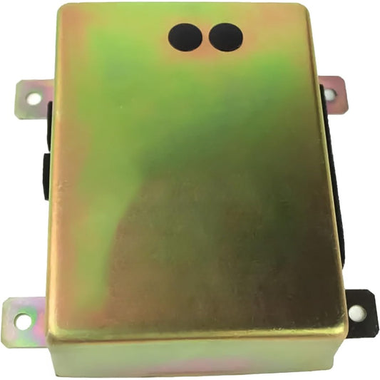 with Programmed ECU ECM Controller Electronic Control Module YN22E00013F2 LP22E00015F3 2480U307F2 Compatible for Kobelco SK120 SK200-2 SK200-3 SK220LC-3 SK200LC