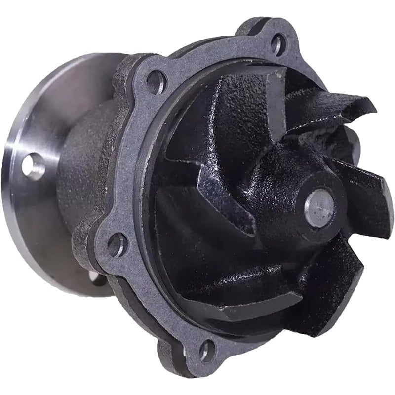 Water Pump 6599948 136315100A Fits for Bobcat 843 Skid Steer Loader Fits for Perkins 4.154 Engine Fits for Gehl SL6620 SL6625