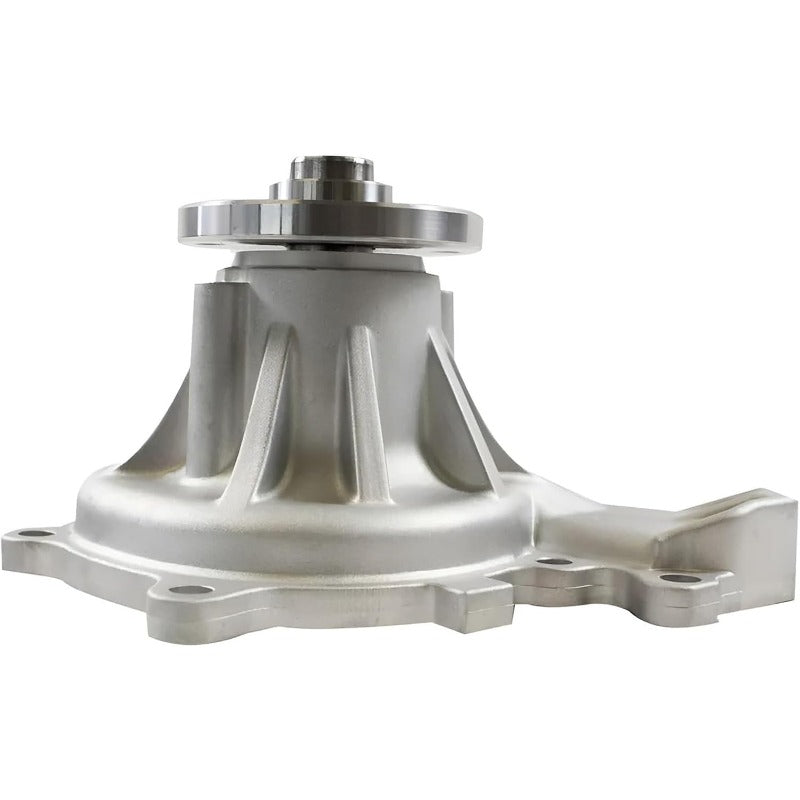 Water Pump W/Gasket 8-97363478-0 5-87610089-0 944939-850-0 8-97073-951-Z 8- IS9906 Compatible for Isuzu 4HK1 5.2L NPR NPR-HD NQR NRR Truck ﻿