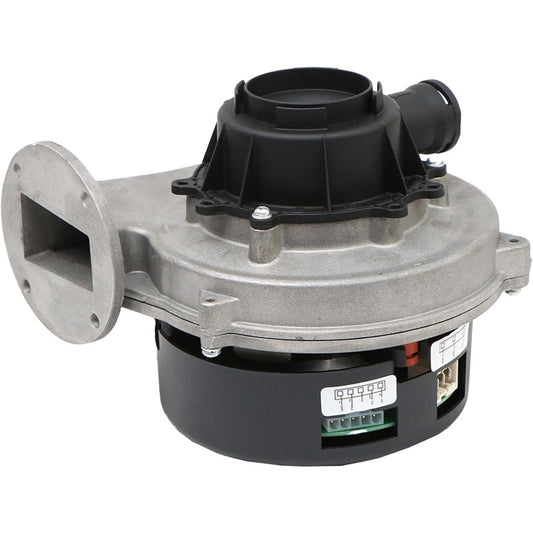24V 75KW Gas Blower Compatible for D-RG77 D-RG118 D-RG148
