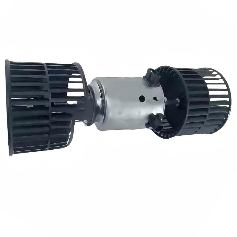 24V Blower Motor TW502725-1730 TW5027251730 for Komatsu PC78UU-6 PC138US-2 PC228US-3 PC228USLC-3 PC308USLC-3 Excavator