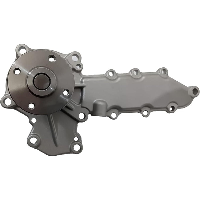 Water Pump 1A051-73035 1A051-73036 For Kubota D1503 D1703 V2203 V2403 Engine KX121-3 KX161-2 KX91-3 U35 U45 Tractor L4600 L3301 L3800 L3200 L4240 MX5100H Excavator For Bobcat S150 S160 S510 S530