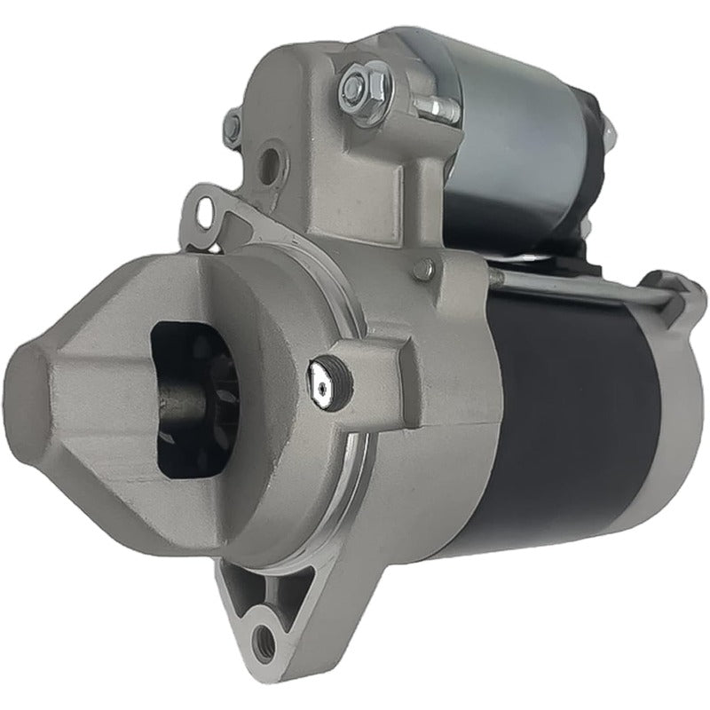 12V Starter Motor AM104559 Suitable for JD 170 175 240 245 LX172 LX176 Kawasaki 14HP Engine