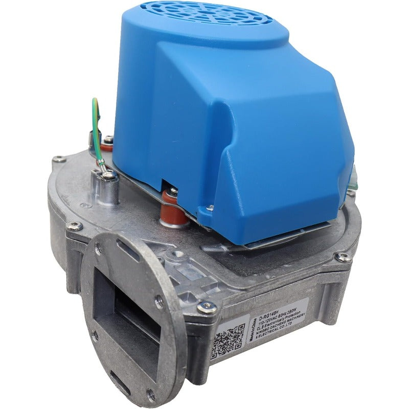 120V Blower Cooling Fan 1200-3633-010312 Fits for RG148 148