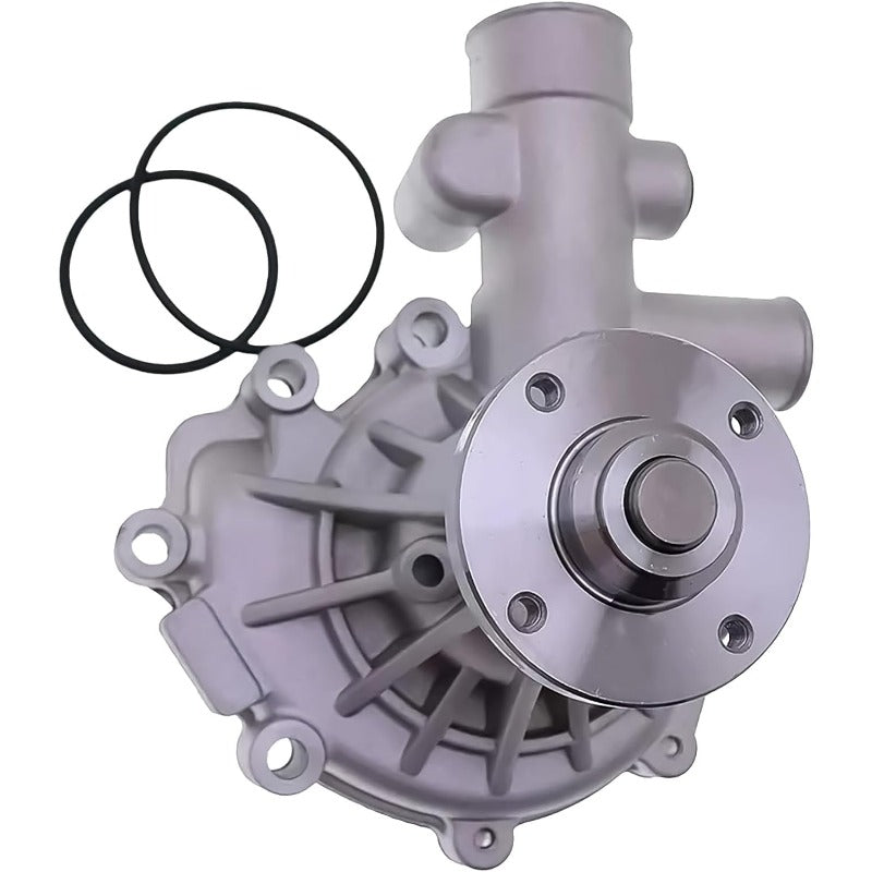 Water Pump 153-0164 1530164 Fits for Caterpillar CAT 3024C 3034 247 267 216 228 232 236 246 Loader