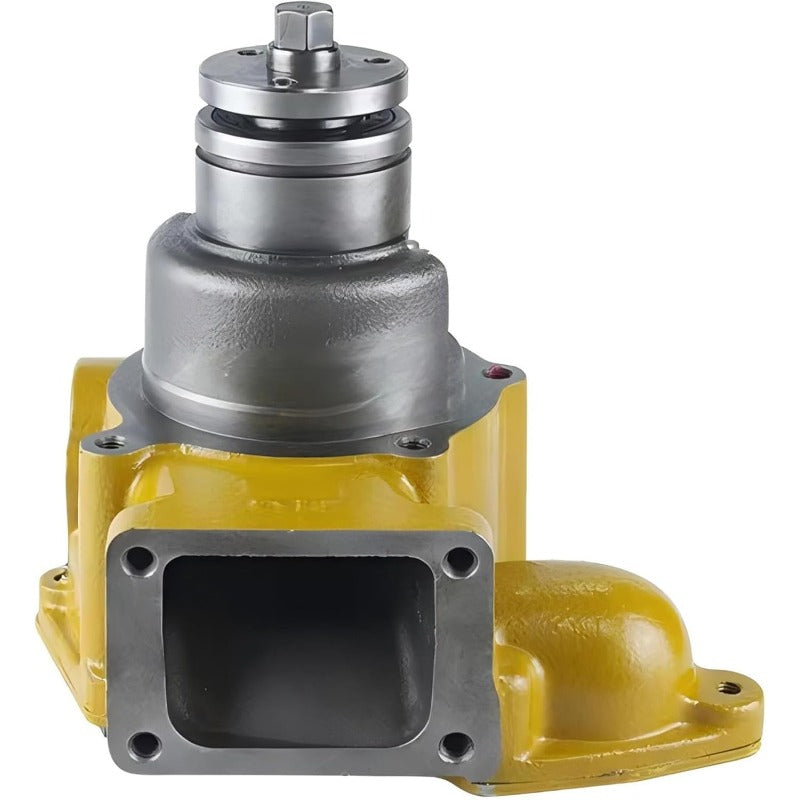 Water Pump 6212-62-1400 Fits for Komatsu SA6D140E-3B-7 SA6D140-2D-5G SA6D140-2C-G SA6D140 Engine