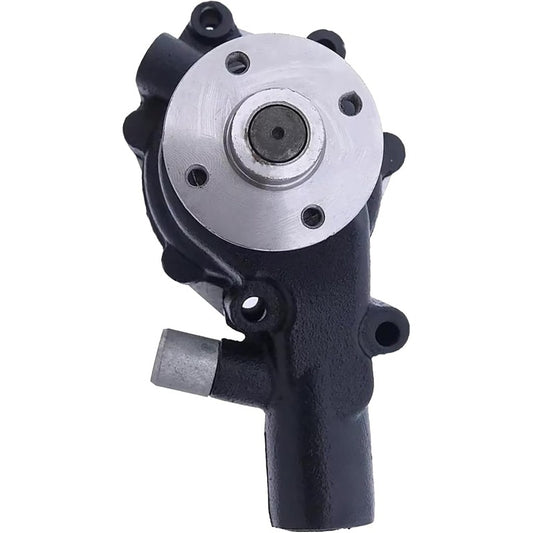 Water Pump 8943768431 Fits for Hitachi EX100-2 LX70 EX120-2 EX100 4BD1 Engine