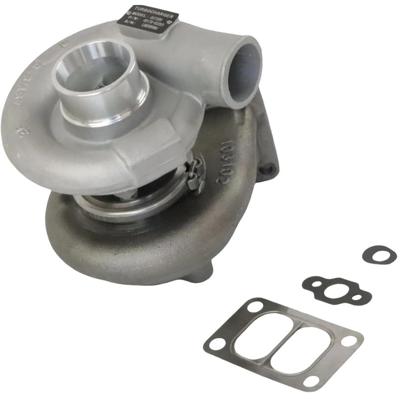 Turbocharger Turbo 205-6741 2056741 Compatible for Caterpillar CAT 320C 320C FM 320C L 320D 323D L Excavator Engine