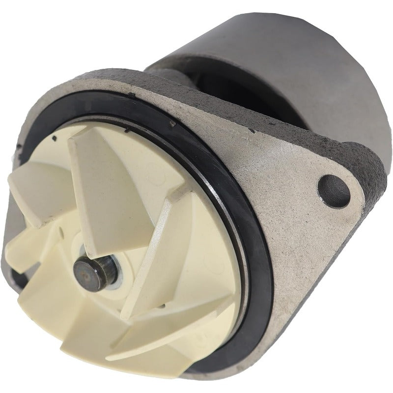 Water Pump Compatible for CUMMINS 6BT5.9 6BTAA5.9 Engine Compatible for KOMATSU 6D107E Engine Replaces:87803065